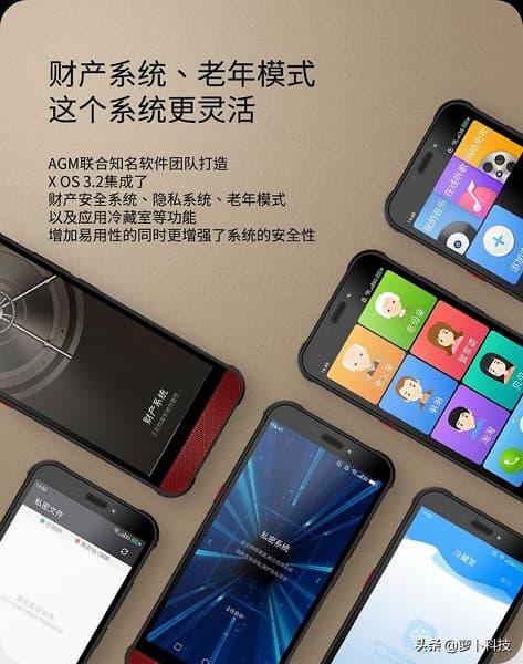 Защищённый смартфон с мощным «тигром» внутри и всего за 100 долларов Защищённый смартфон с мощным «тигром» внутри и всего за 100 долларов