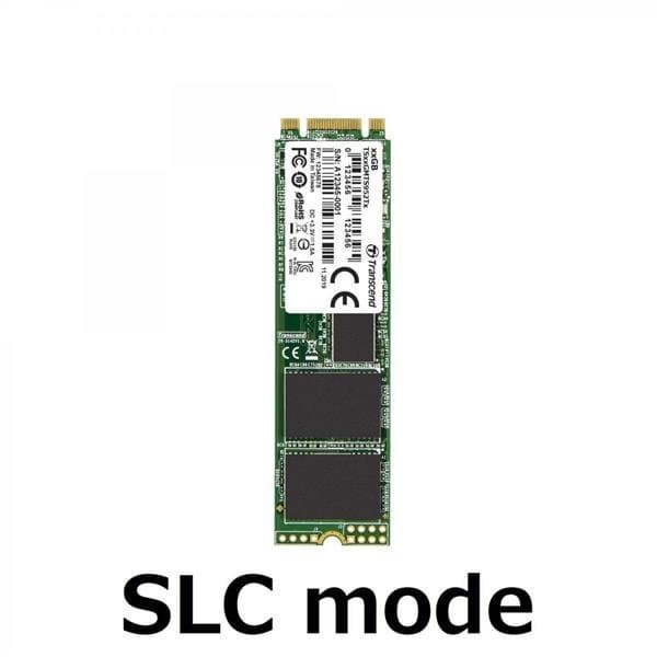 Накопитель Transcend TSXXGMTS952TX типоразмера M.2 выдерживает до 100 000 перезаписей Накопитель Transcend TSXXGMTS952TX типоразмера M.2 выдерживает до 100 000 перезаписей