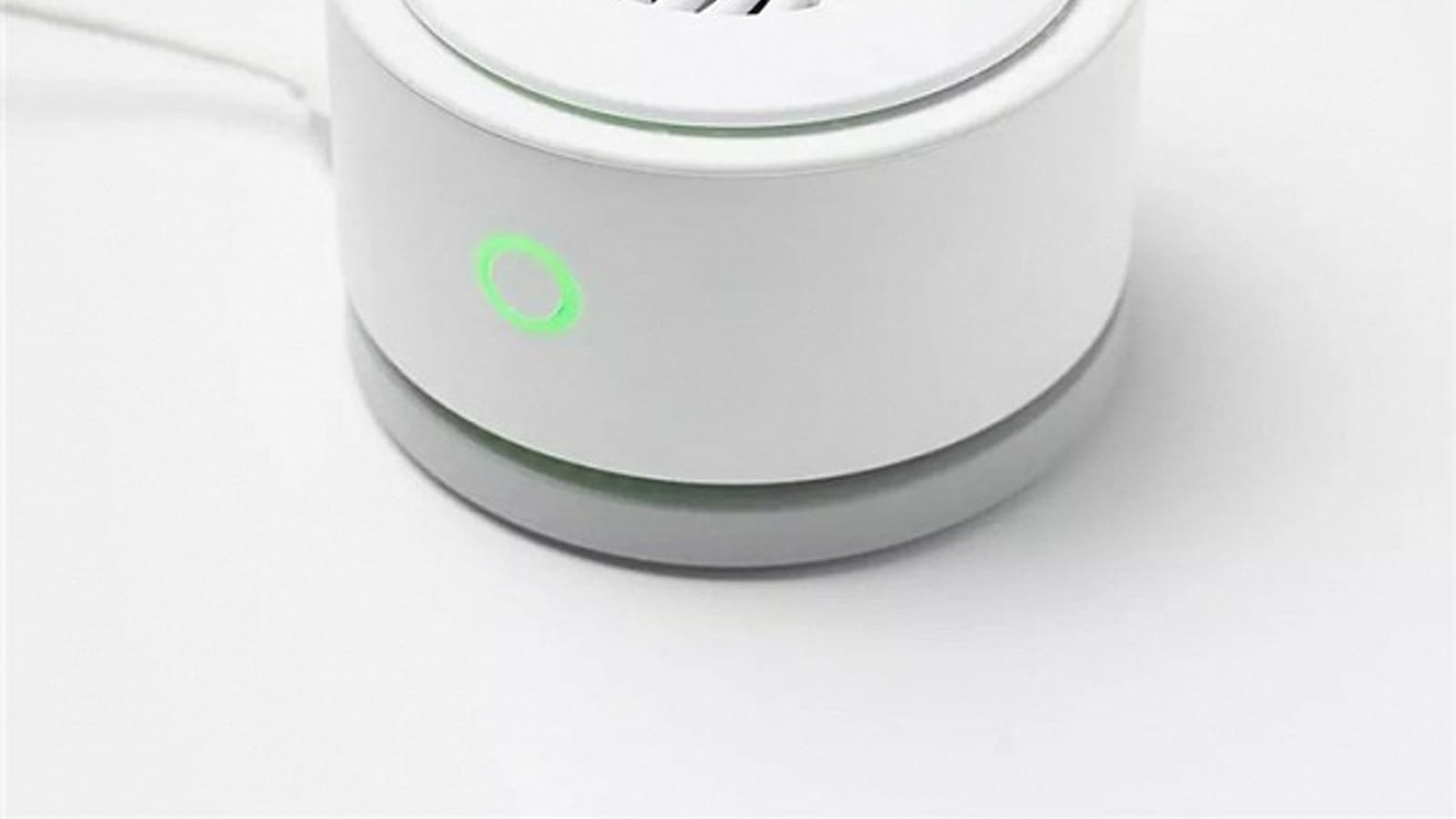 Новый гаджет Xiaomi убивает 99,99% бактерий на овощах и фруктах