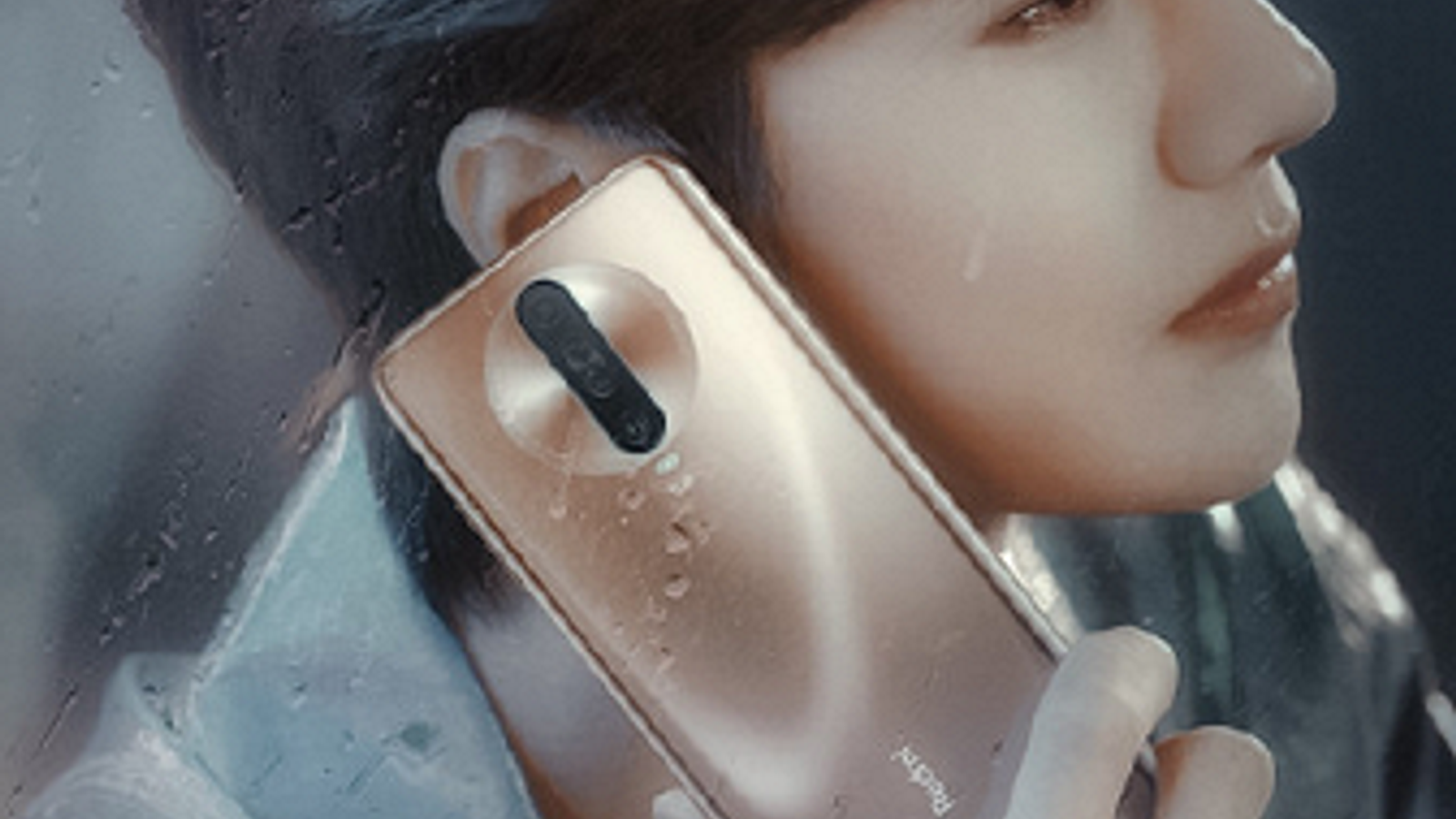 Xiaomi объявила конкурс на лучшие креативные обои для Redmi K30 за неделю до анонса