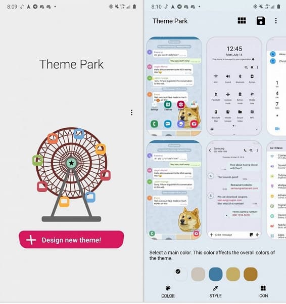 Вот почему оболочка Samsung One UI становится всё лучше Вот почему оболочка Samsung One UI становится всё лучше