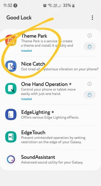 Вот почему оболочка Samsung One UI становится всё лучше