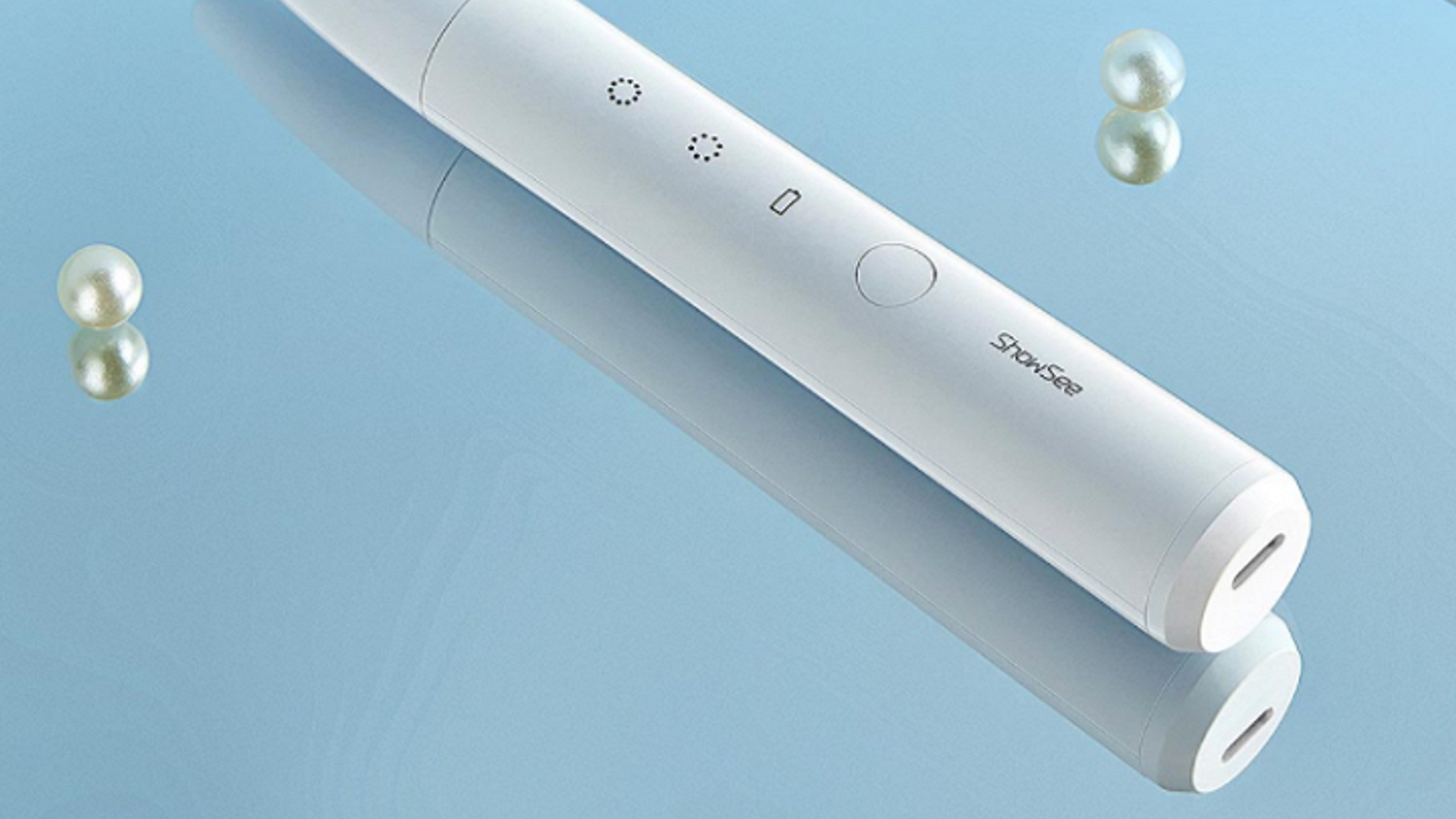 Xiaomi представила гаджет для маникюра за $12