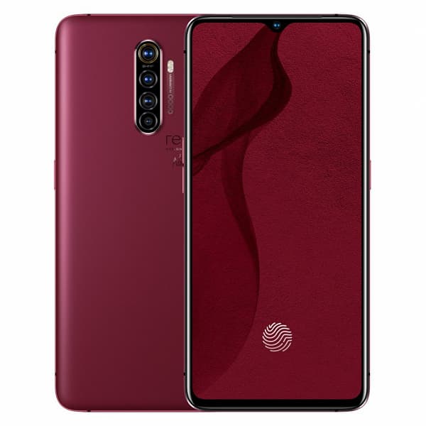 Snapdragon 855 Plus, 90 Гц, 4000 мА·ч, 12 ГБ ОЗУ и NFC. Самый мощный Realme доступен в новом образе
