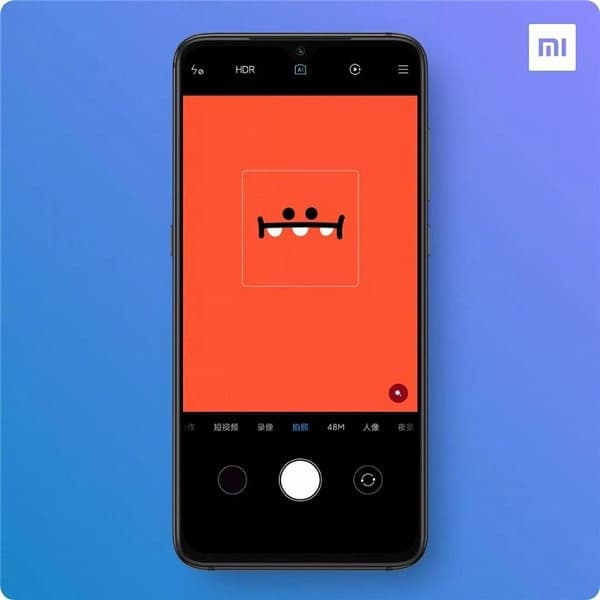 Зачем смартфоны Xiaomi озвучивают количество лиц, распознанных фронтальной камерой? Зачем смартфоны Xiaomi озвучивают количество лиц, распознанных фронтальной камерой?