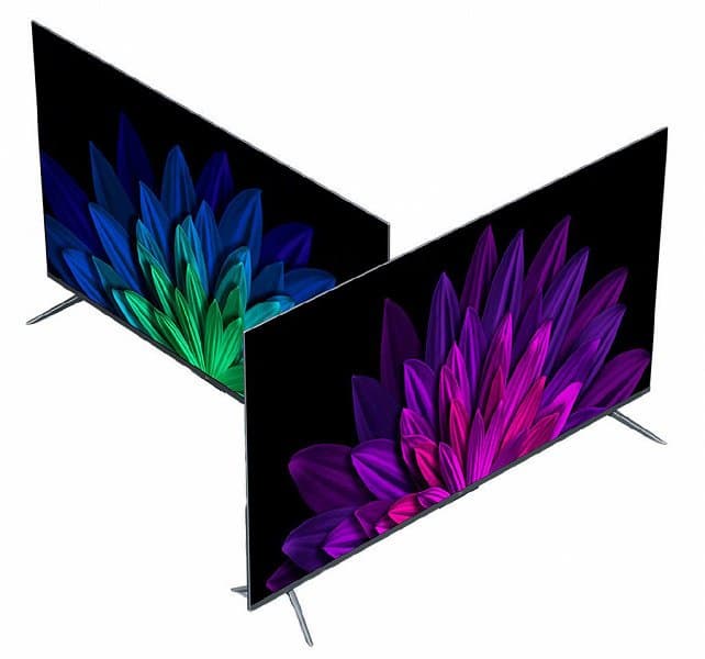 Умные телевизоры Xiaomi Mi TV 5 Pro получили новую функцию Умные телевизоры Xiaomi Mi TV 5 Pro получили новую функцию