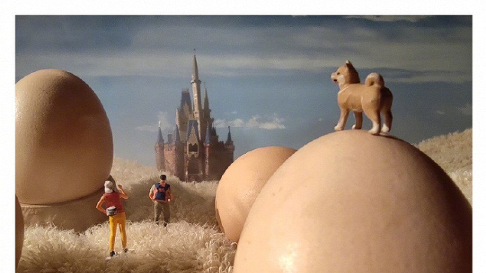 Xiaomi продемонстрировала впечатляющую макросъёмку на Redmi K30 за несколько дней до анонса