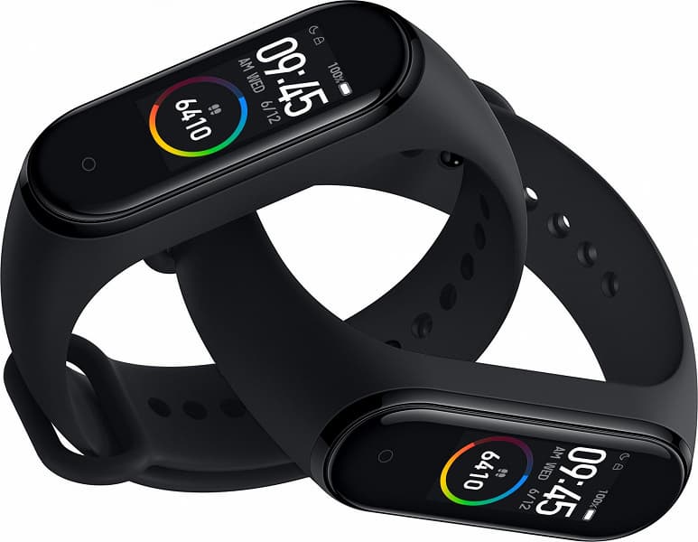 Xiaomi обошла Apple, Huawei и Samsung на рынке умных часов и браслетов