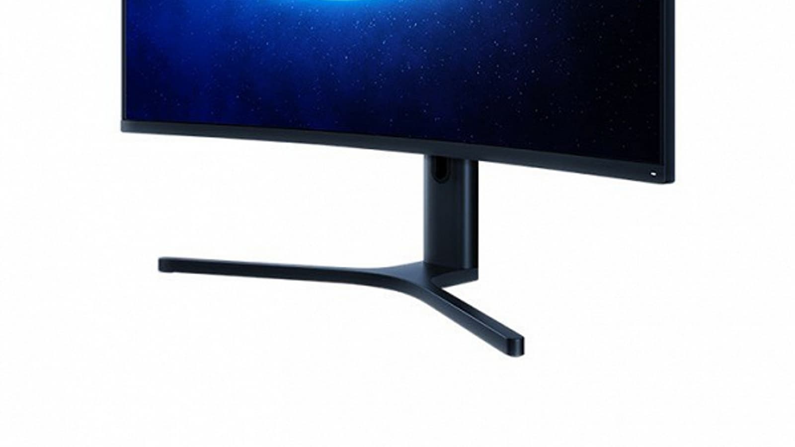 Первые мониторы Xiaomi поступают в продажу