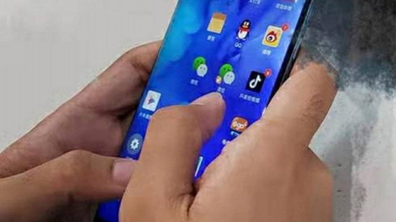 Красоты Китая через пентакамеру Xiaomi Mi CC9 Pro