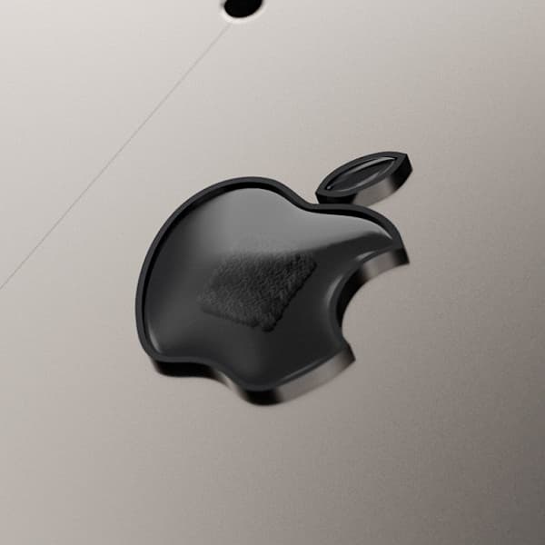 Со встроенной водолазкой Стива Джобса. В России выпустили iPhone 11 Pro с дизайном самого первого iPhone