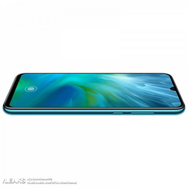 «Идеальный» молодёжный смартфон Honor предстал во всей красе