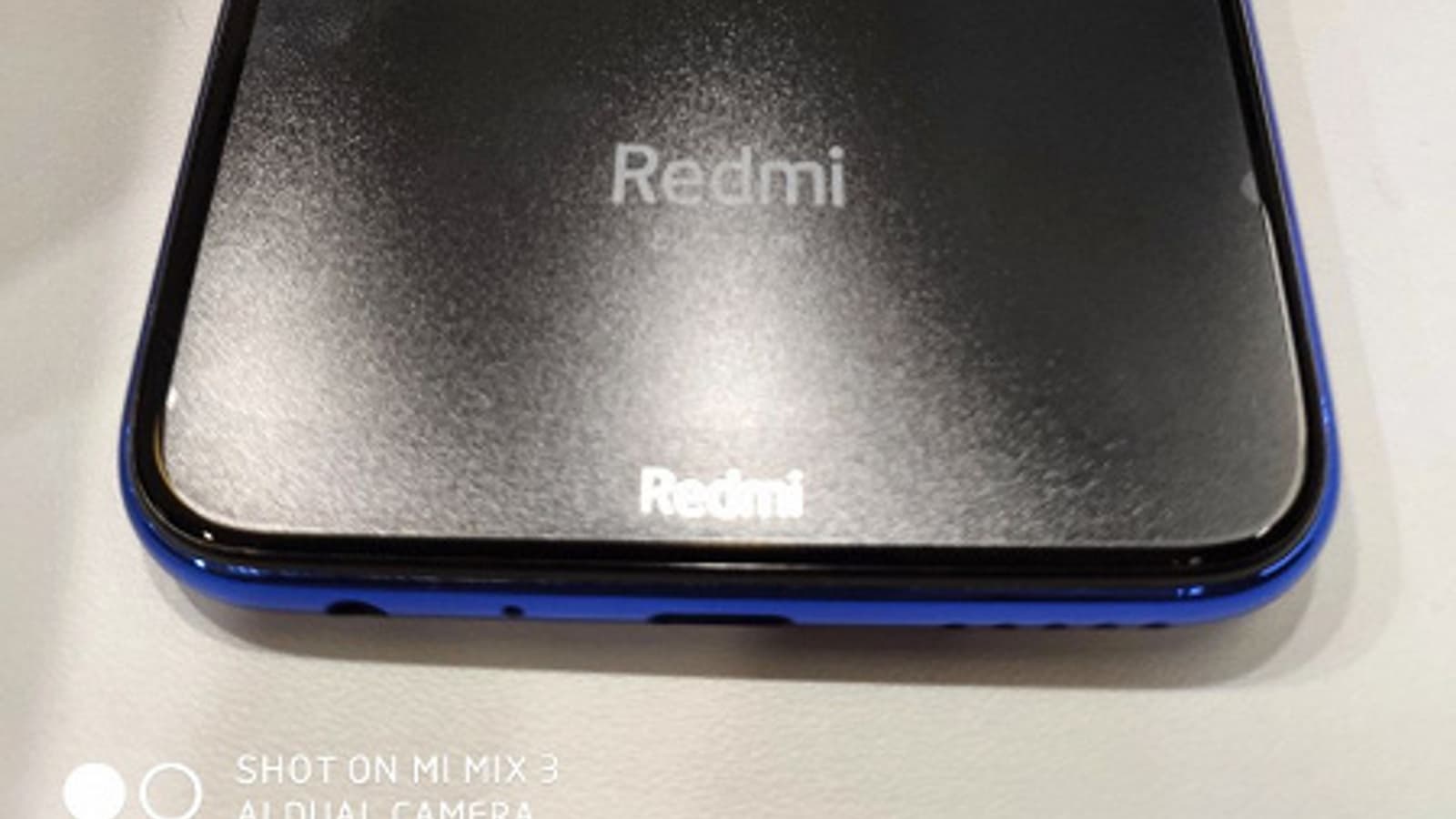 Никакого «идеального» Redmi Note 8. Новая модель получит NFC, но останется на SoC Snapdragon 665