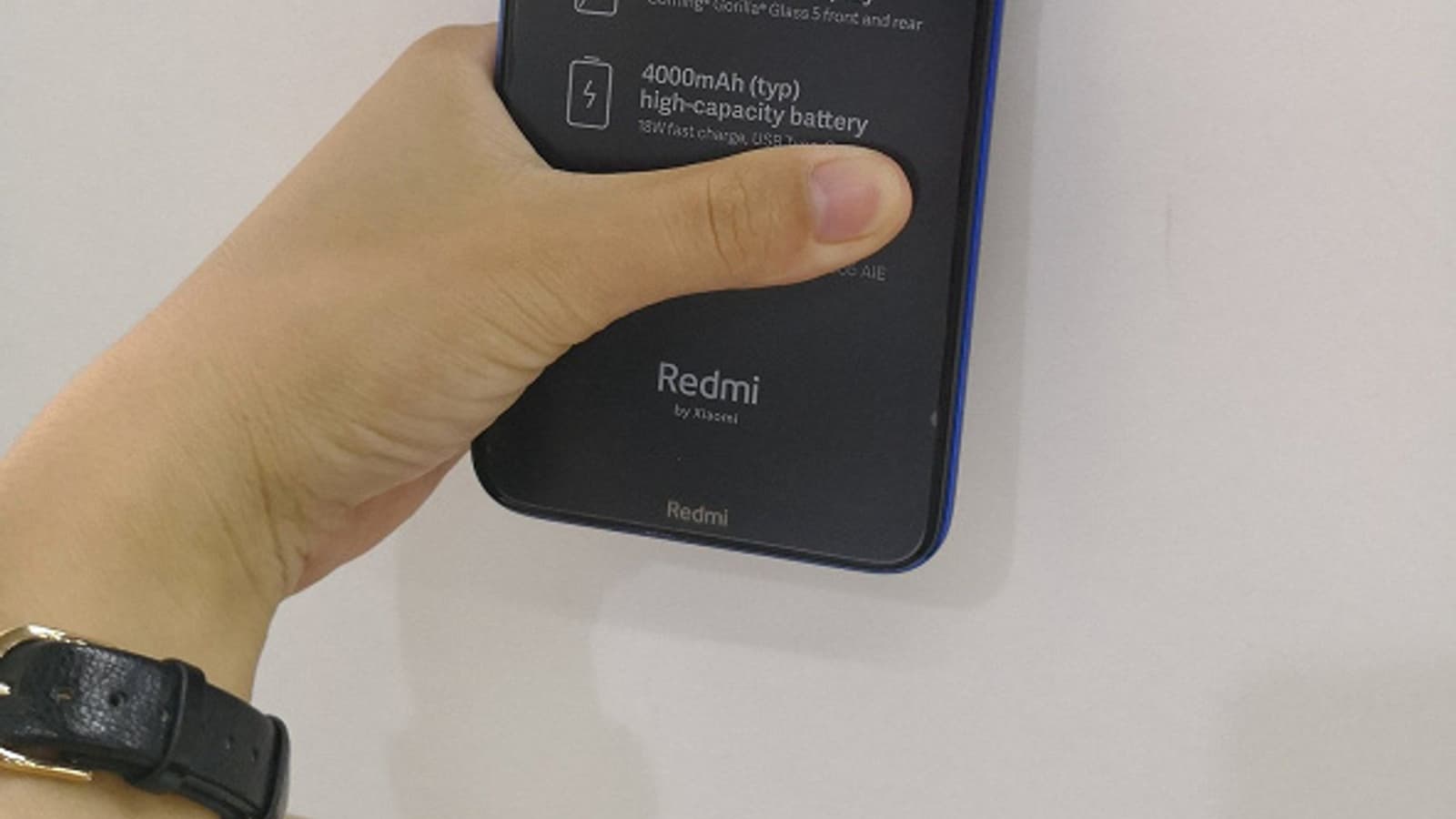 Никакого «идеального» Redmi Note 8. Новая модель получит NFC, но останется на SoC Snapdragon 665