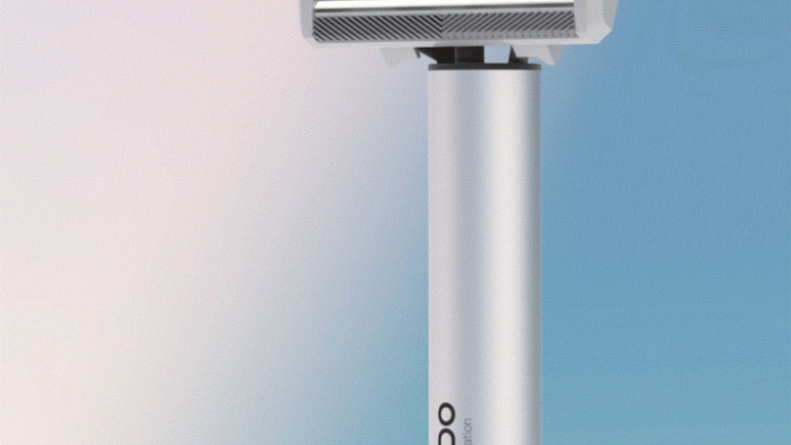 Новая электробритва Xiaomi за  работает полгода без подзарядки