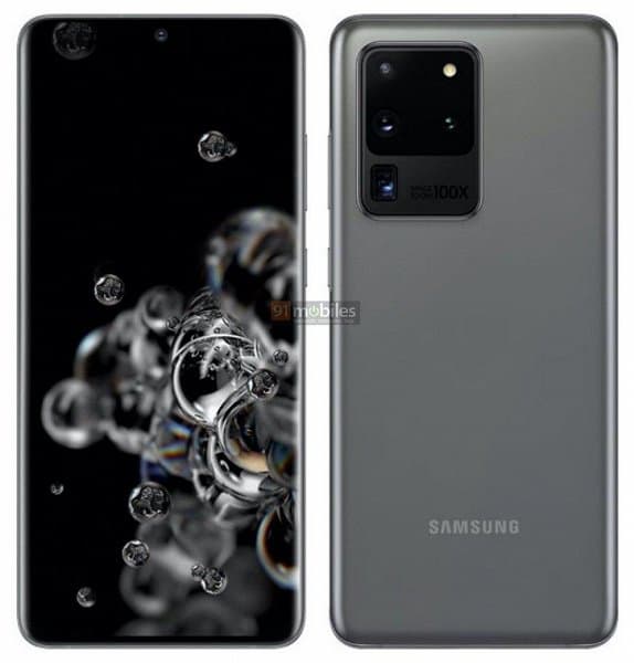 Недешевый Samsung Galaxy S20 Ultra не получит наушники Galaxy Buds в комплекте Недешевый Samsung Galaxy S20 Ultra не получит наушники Galaxy Buds в комплекте