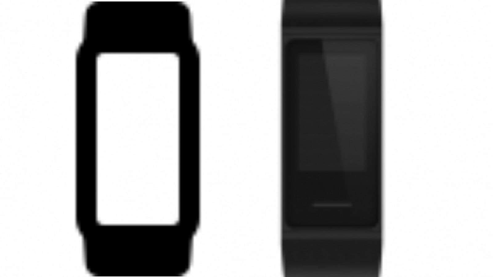 Таким будет конкурент Xiaomi Mi Band 5 от Redmi