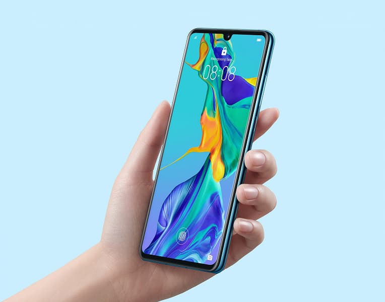 Huawei готовится к дебюту нового флагмана. Камерофон Huawei P30 значительно подешевел