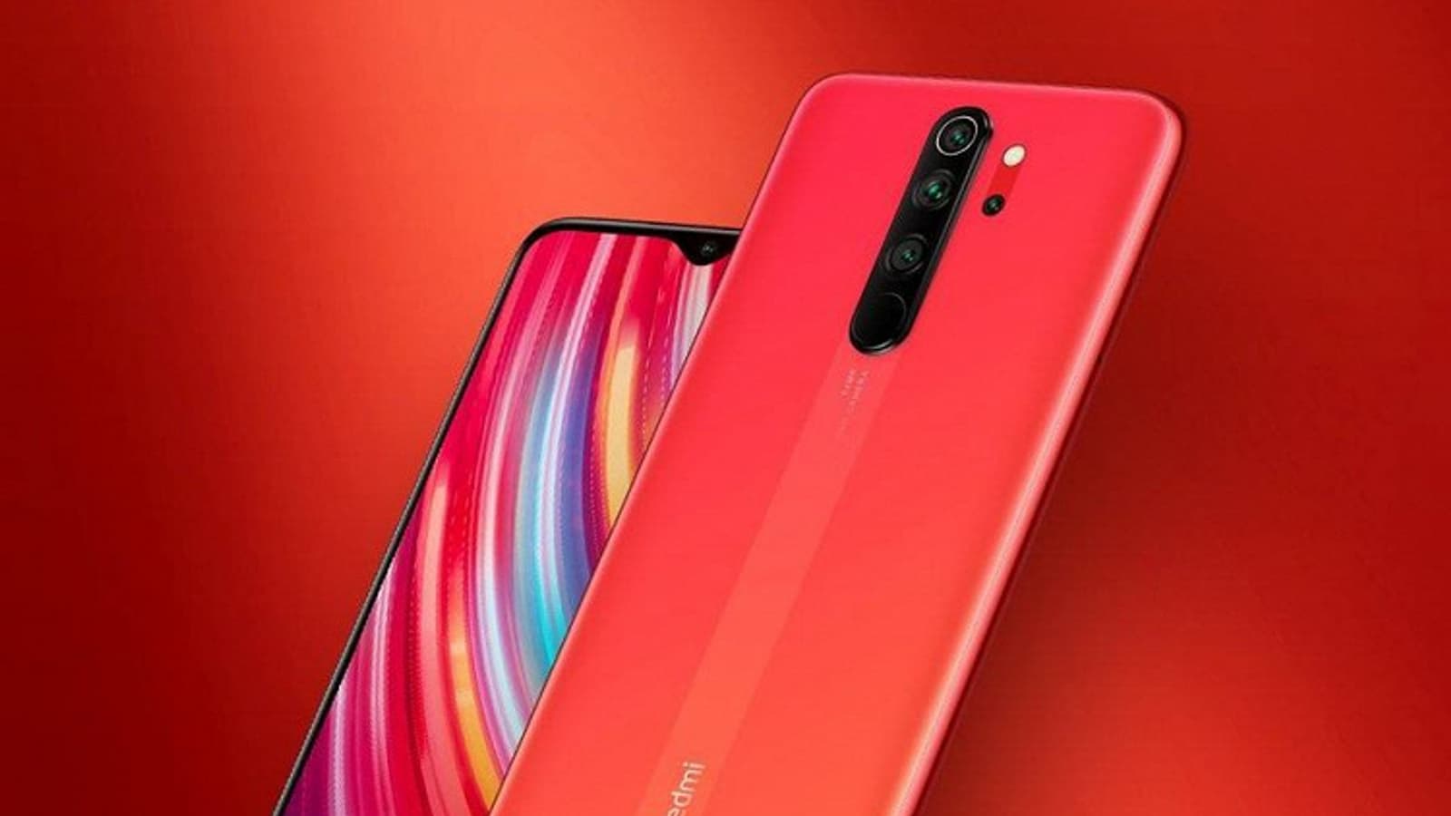 Выходит новая версия хита продаж Redmi Note 8 Pro