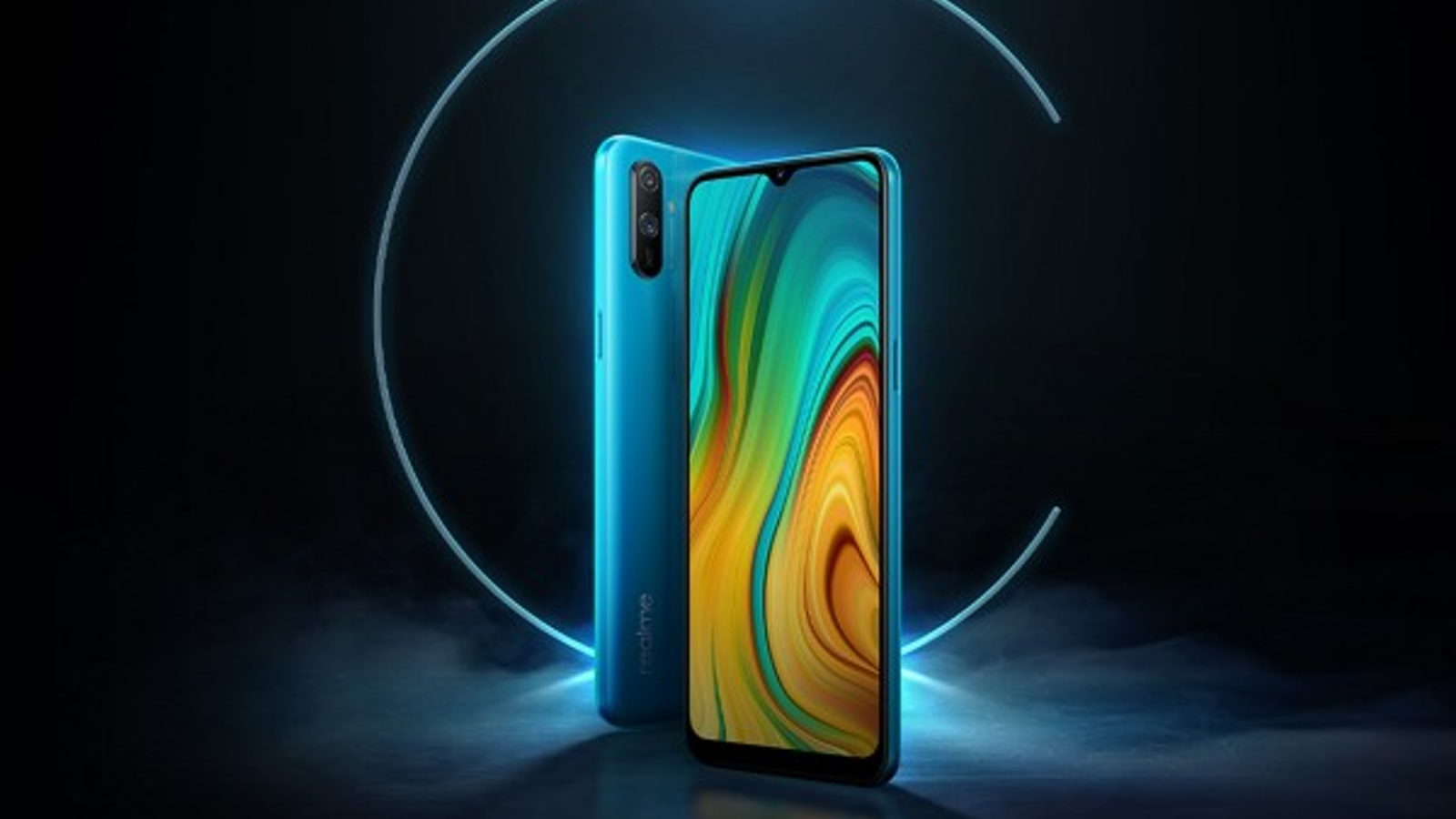 Конкурента Redmi 9A с огромным аккумулятором представят 6 февраля