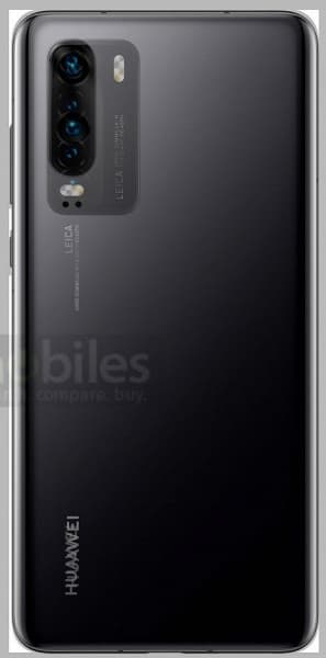 Камера Huawei P40 в сравнении с Huawei P30 шокирует