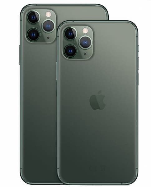 Apple на пути к своему двухмиллиардному смартфону