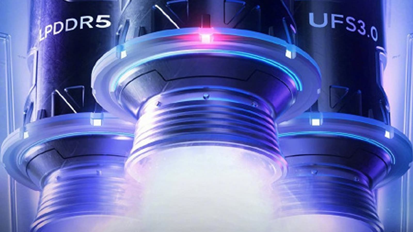 Xiaomi сравнила Xiaomi Mi 10 с предыдущими смартфонами линейки