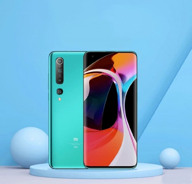Xiaomi Mi 10 в официальном рекламном ролике и в рейтинге DxOMark Xiaomi Mi 10 в официальном рекламном ролике и в рейтинге DxOMark