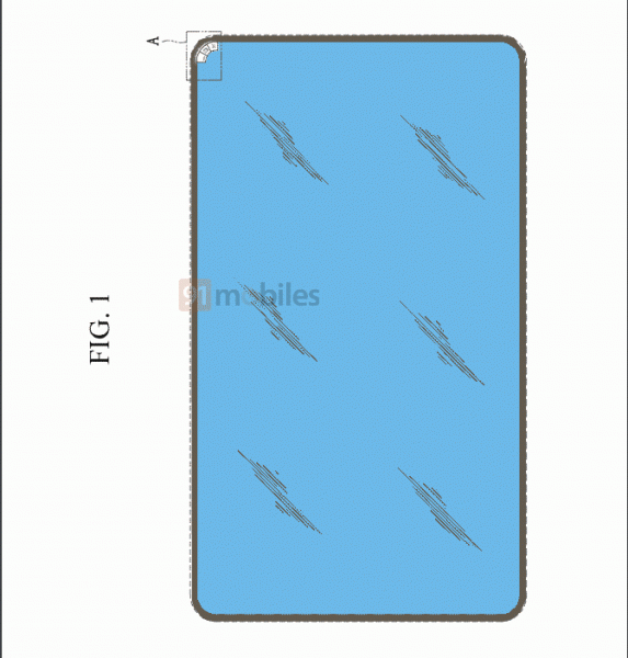Samsung хочет сделать Android более похожим на Windows