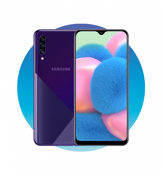 Samsung предлагает скидки на смартфоны до 40% в России Samsung предлагает скидки на смартфоны до 40% в России