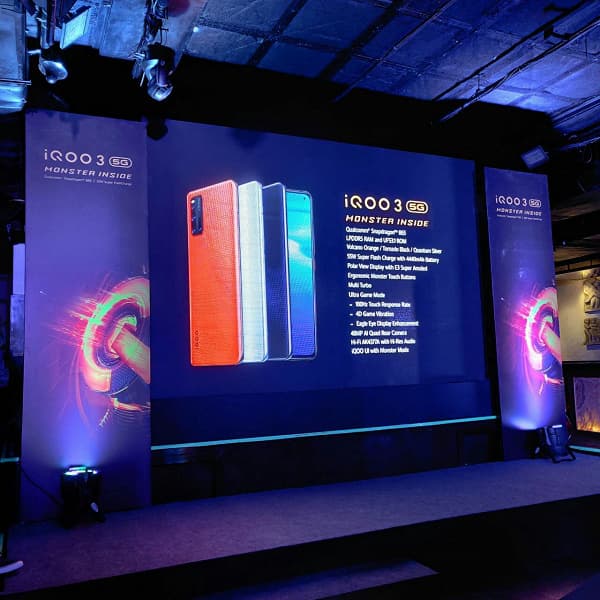 Самый быстрый смартфон современности получил оболочку Monster UI