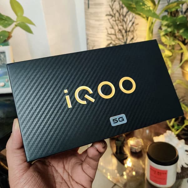 Самый быстрый смартфон современности получил оболочку Monster UI