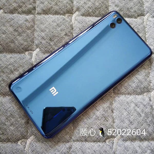 Уникальный прототип Xiaomi Mi Note 3 образца 2017 года продают по цене дорогущего Xiaomi Mi Mix Alpha Уникальный прототип Xiaomi Mi Note 3 образца 2017 года продают по цене дорогущего Xiaomi Mi Mix Alpha