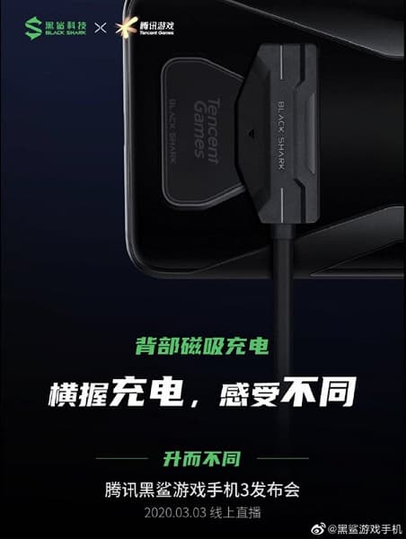 Новые подробности о самом мощном смартфоне в мире: экран 3К и тройная камера живьем