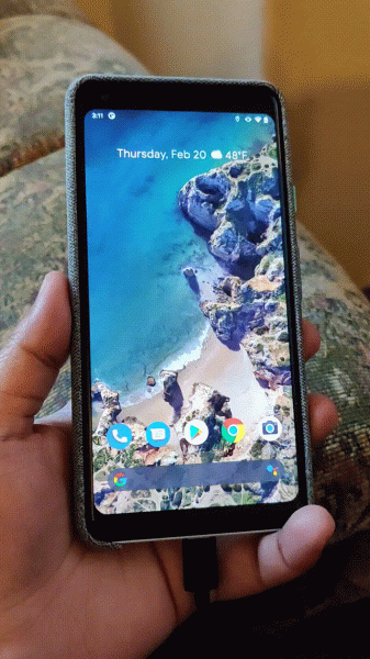 Стучать по смартфону теперь нужно будет не только спереди, но и сзади. В Android 11 есть функция двойного тапа по задней крышке Стучать по смартфону теперь нужно будет не только спереди, но и сзади. В Android 11 есть функция двойного тапа по задней крышке