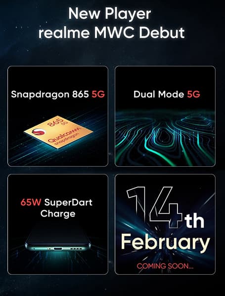 Realme X50 Pro в чем-то даже превосходит Xiaomi Mi 10 Pro