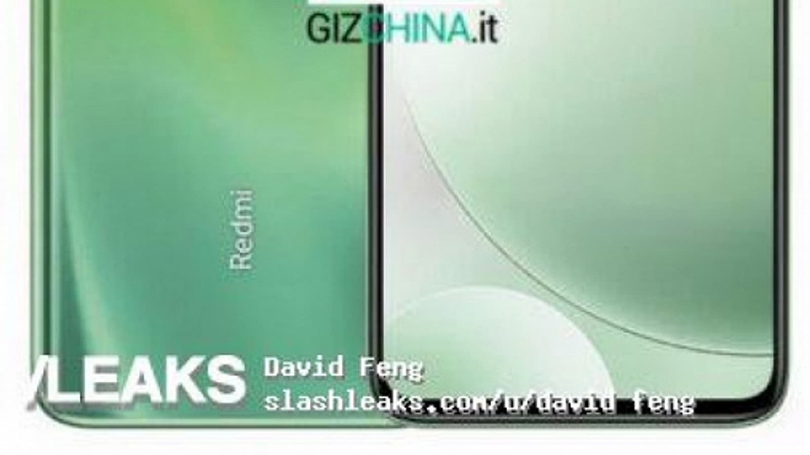 Redmi K30 Pro 5G теперь выглядит совершенно иначе