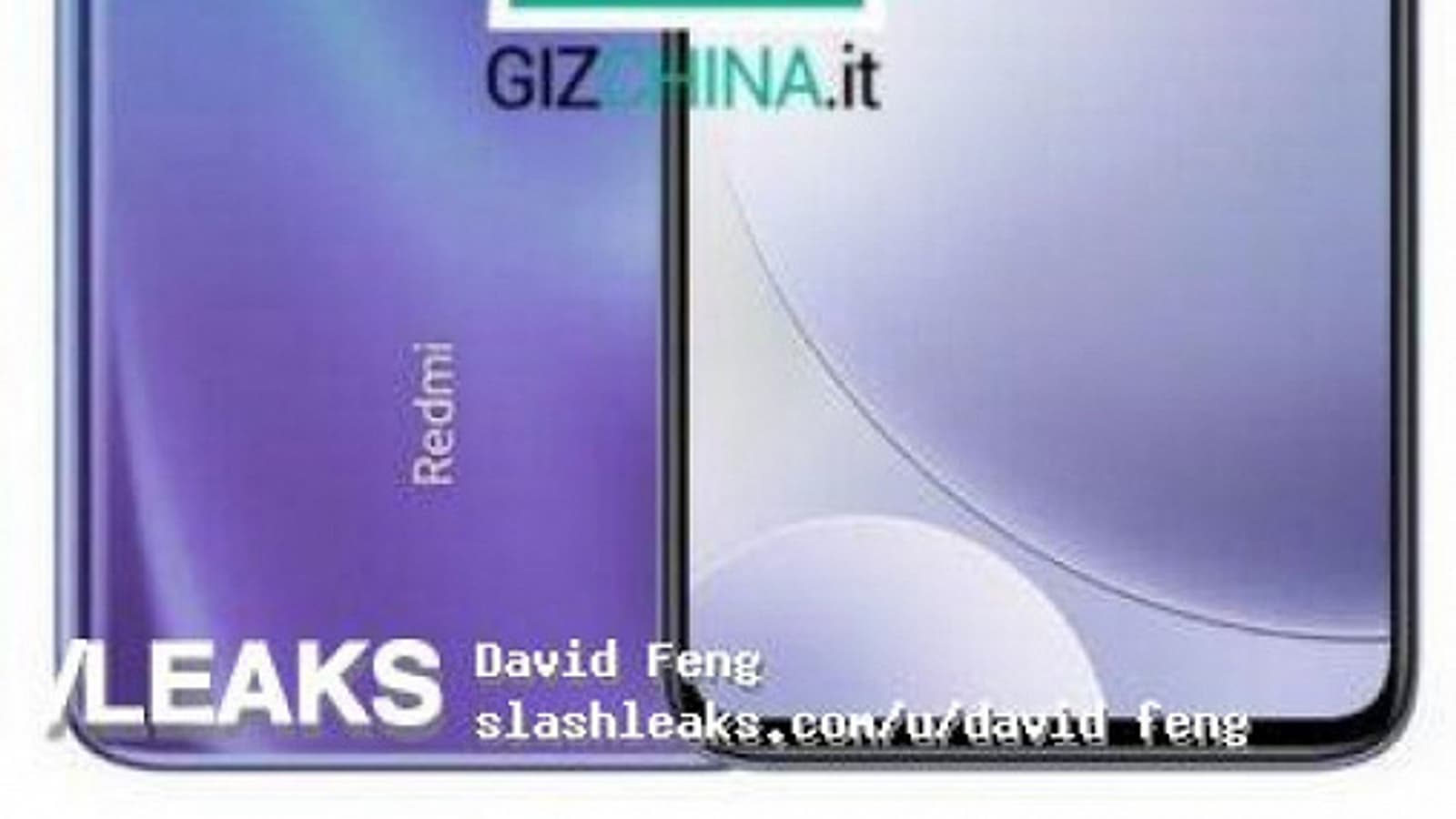 Redmi может разочаровать фанатов Redmi K30 Pro 5G