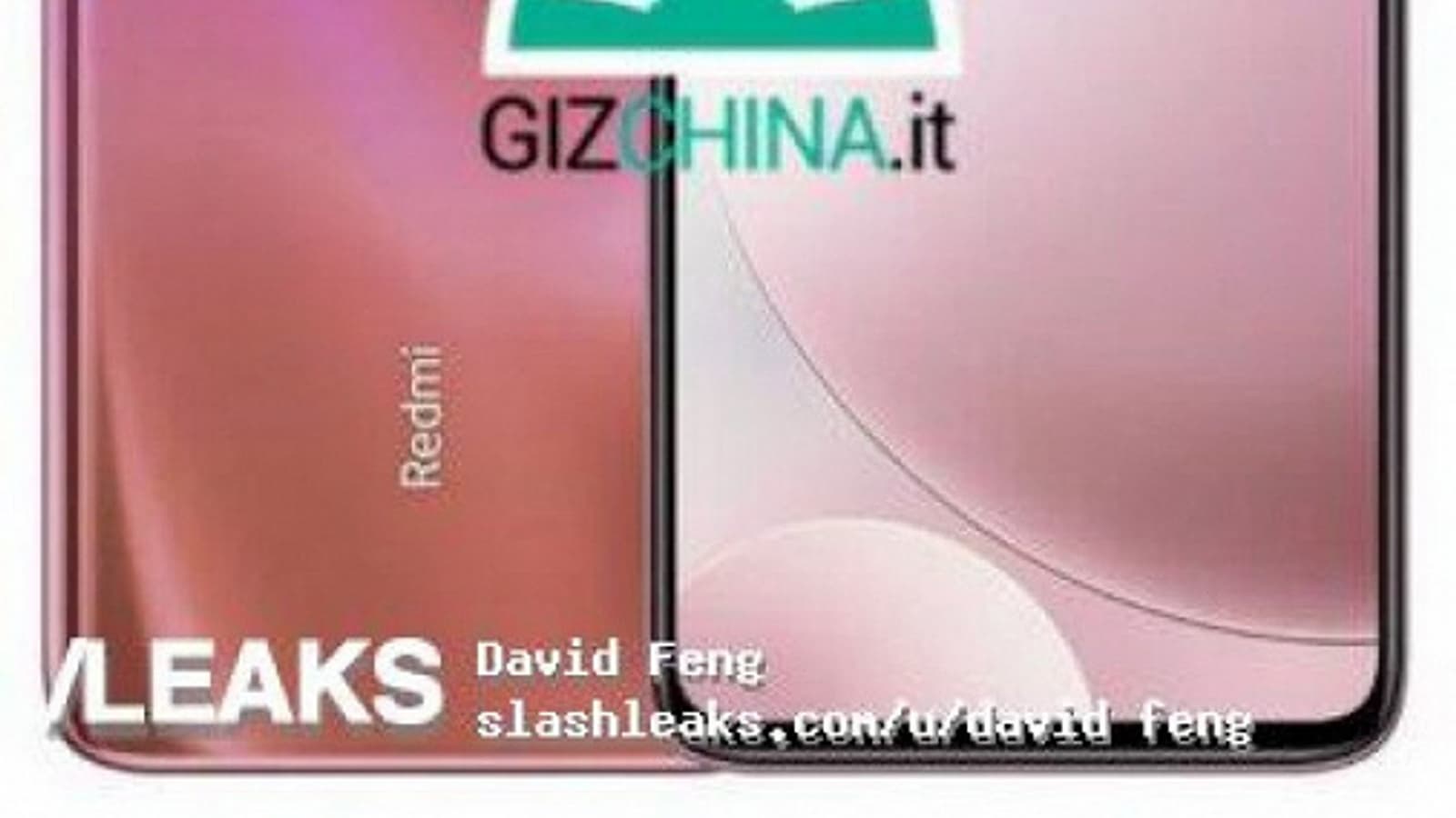 Redmi K30 Pro 5G теперь выглядит совершенно иначе