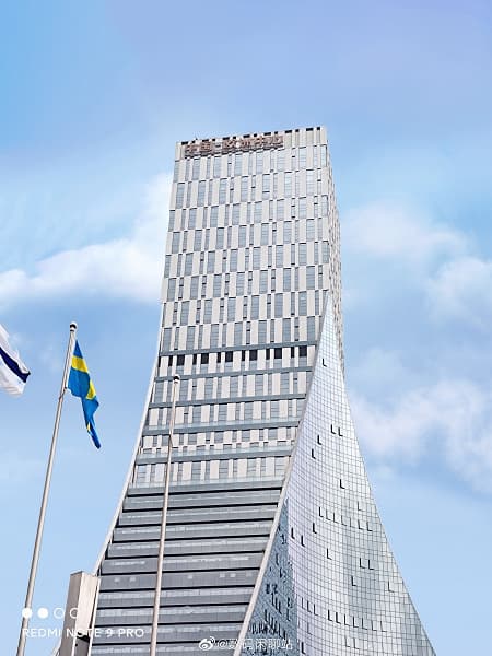 Народные 108 Мп в действии. Опубликованы снимки, сделанные камерой Redmi Note 9 Pro 5G