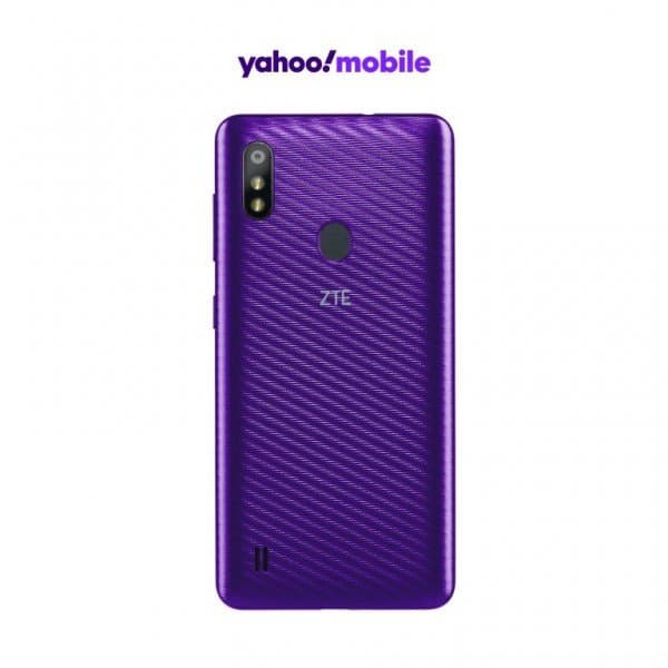 Первый смартфон Yahoo стоит всего 50 долларов