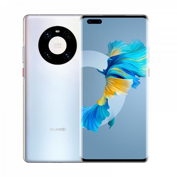 Стартовал предзаказ дефицитного Huawei Mate 40 Pro в России по заниженной цене