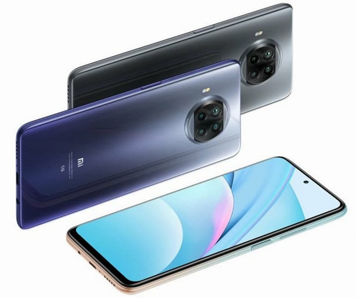 Новый Redmi Note 9 выходит 24 ноября, но Xiaomi должна показать смартфон уже завтра