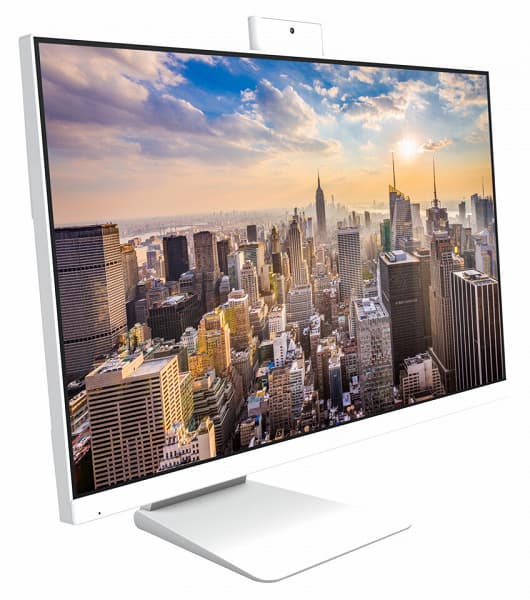 ПК моноблочной компоновки ECS PCE22-MH410 и E24-MH410 построены на процессорах Intel Core 10-го поколения ПК моноблочной компоновки ECS PCE22-MH410 и E24-MH410 построены на процессорах Intel Core 10-го поколения