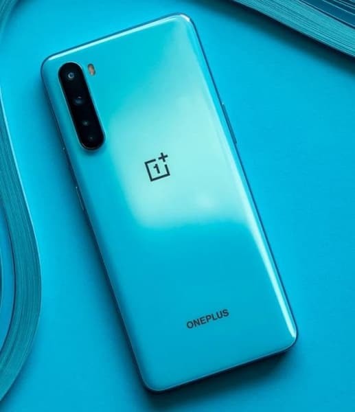 65 Вт, 4500 мА·ч и Snapdragon 765G. Это новый смартфон OnePlus Nord SE