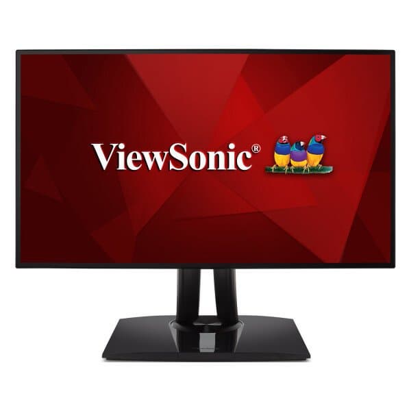 В мониторах ViewSonic ColorPro VP68a есть два уникальных режима, учитывающих потребности людей с дальтонизмом В мониторах ViewSonic ColorPro VP68a есть два уникальных режима, учитывающих потребности людей с дальтонизмом