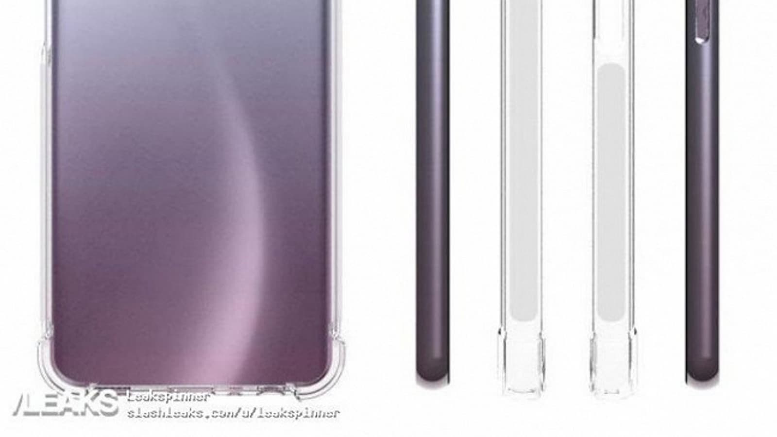 Очень важный для Samsung смартфон Galaxy A32 показали с разных сторон