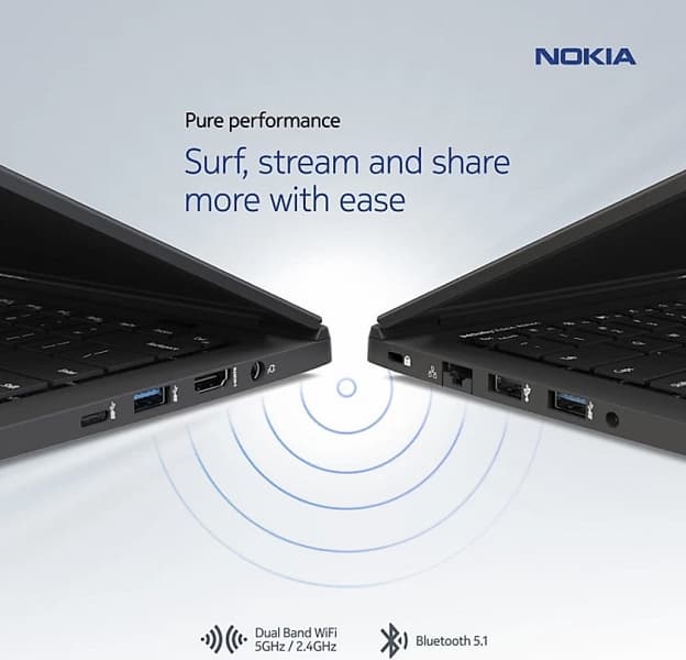 Nokia с алюминиево-магниевым корпусом и ценой свыше 1000 долларов. Появились подробности о ноутбуке Nokia PureBook X14