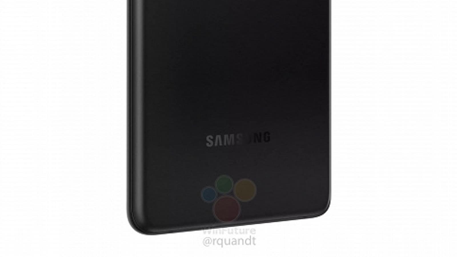 Это не анонс Samsung Galaxy S21 Ultra, но очень похоже: полные характеристики будущего флагмана от надёжного источника