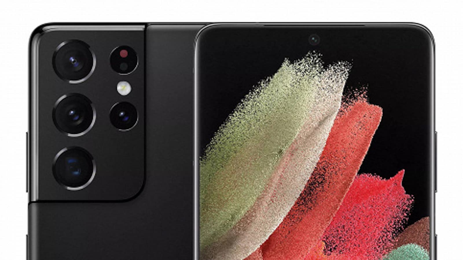 Это не анонс Samsung Galaxy S21 Ultra, но очень похоже: полные характеристики будущего флагмана от надёжного источника